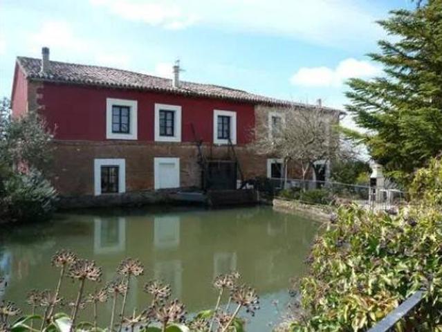 Casa rústica Venta Herrera de Pisuerga, Herrera de Pisuerga
