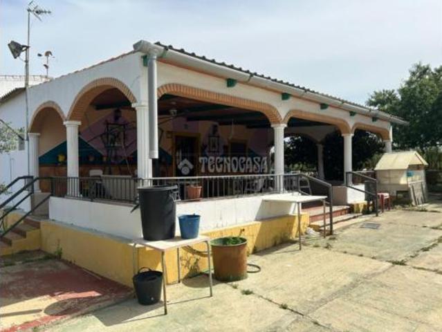 Casa rústica Venta Huelva Capital, La Hispanidad Verdeluz