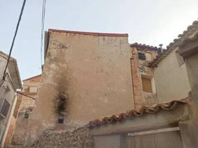 Casa rústica Venta Huesa del Común, Huesa del Común