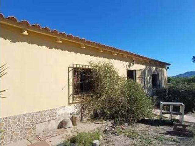 Casa rústica Venta Huércal Overa, Abejuela