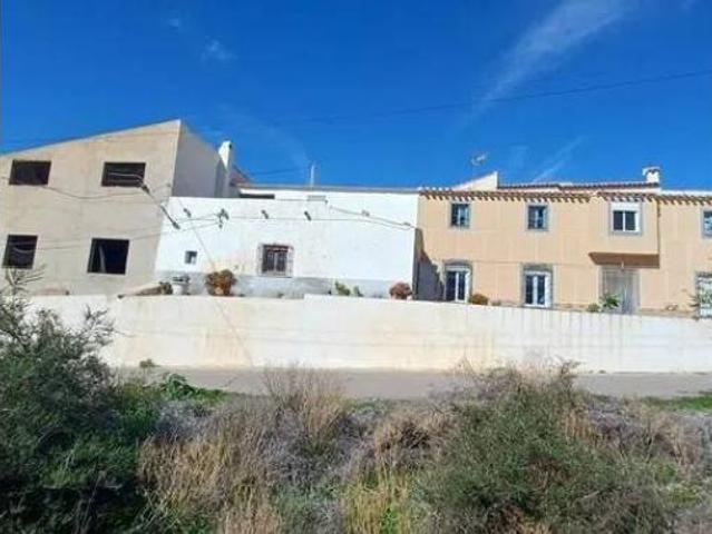 Casa rústica Venta Huércal Overa, Abejuela