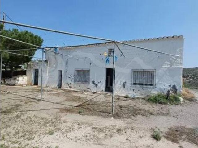 Casa rústica Venta Huércal Overa, Abejuela