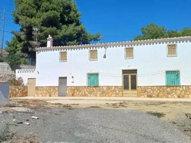 Casa rústica Venta Huércal Overa, Abejuela