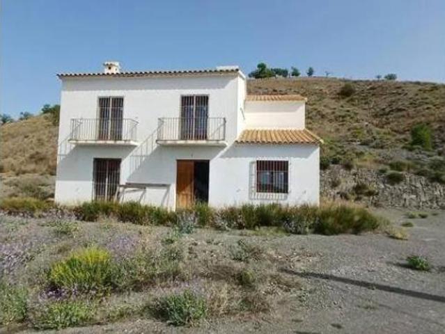 Casa rústica Venta Huércal Overa, Abejuela