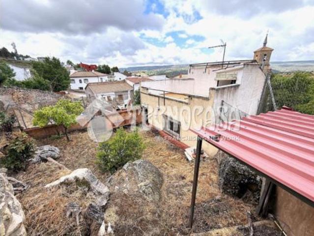 Casa rústica Venta Huete, Castillejo del Romeral