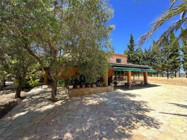 Casa rústica Venta Inca, Inca