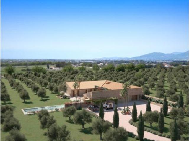 Casa rústica Venta Binissalem, Binissalem