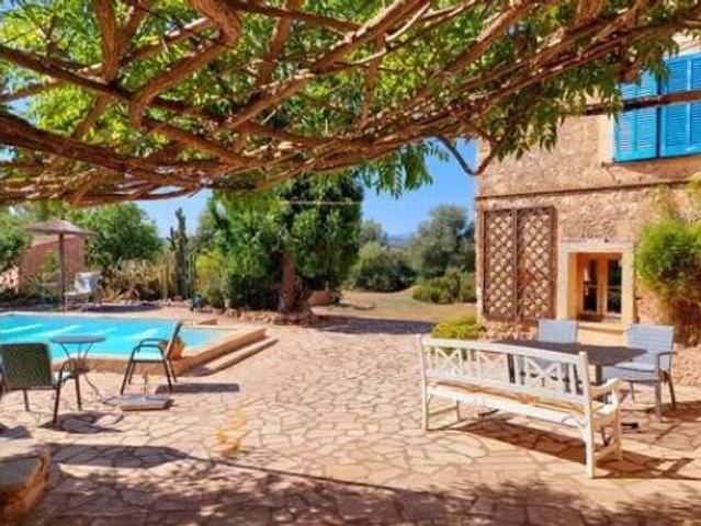 Casa rústica Venta Inca, Inca
