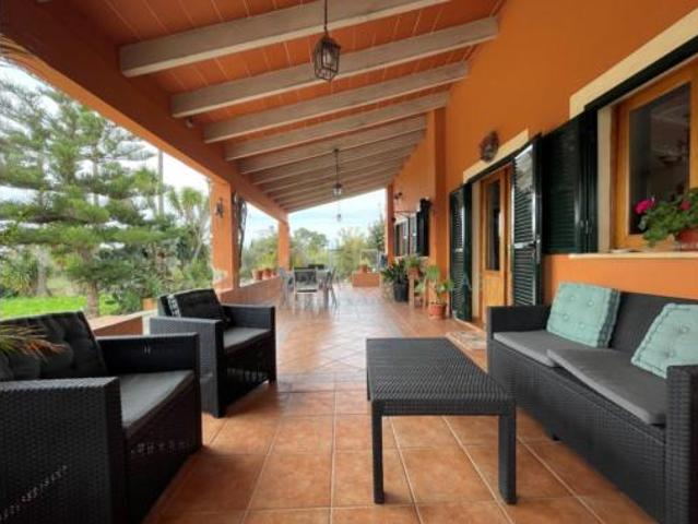 Casa rústica Venta Inca, Inca