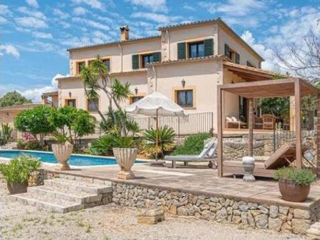 Casa rústica Venta Inca, Inca