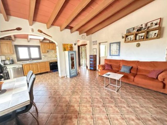 Casa rústica Venta Inca, Inca