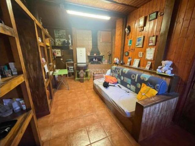 Casa rústica Venta Ingenio, Aguatona El Nuevo
