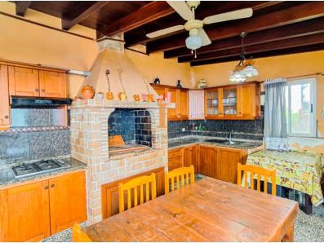 Casa rústica Venta Icod de Los Vinos, Buen Paso