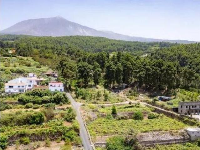 Casa rústica Venta Icod de Los Vinos, Icod de Los Vinos