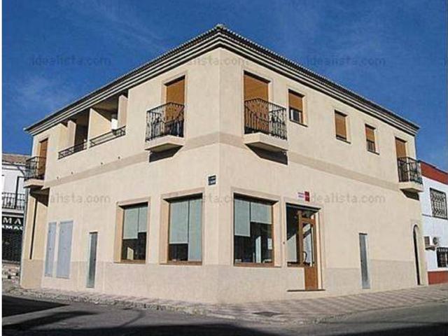 Casa rústica Venta Íllora, Tocón