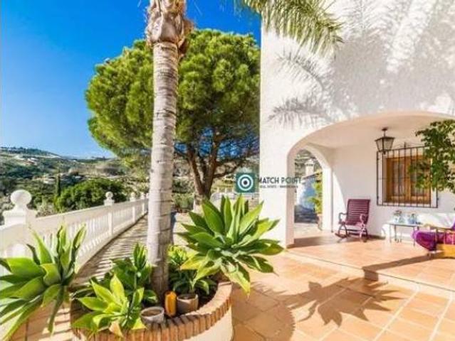 Casa rústica Venta Ítrabo, Ítrabo