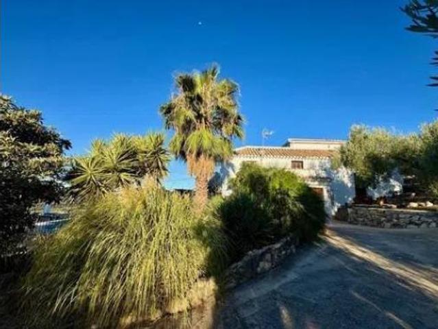 Casa rústica Venta Iznájar, Iznájar
