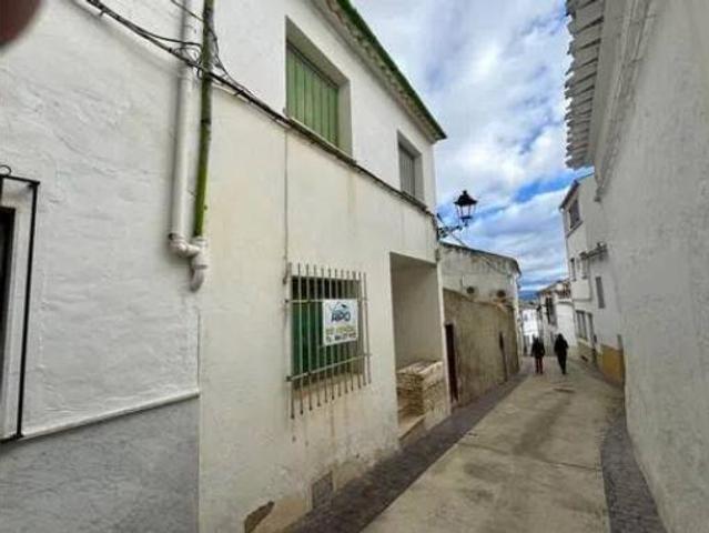 Casa rústica Venta Iznájar, Iznájar