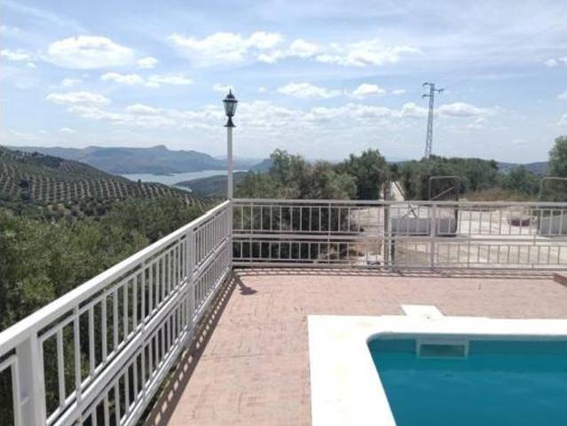 Casa rústica Venta Iznájar, Iznájar