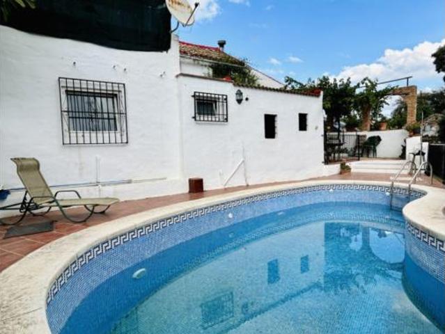 Casa rústica Venta Iznájar, Iznájar