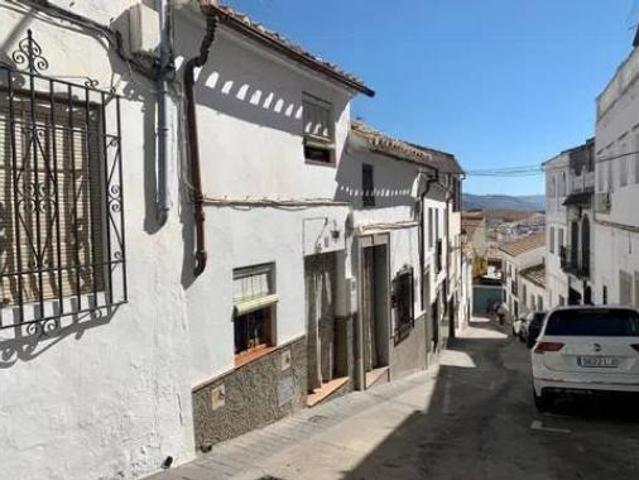 Casa rústica Venta Iznájar, Iznájar
