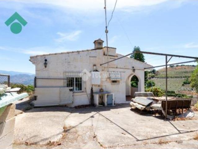 Casa rústica Venta Iznate, Iznate