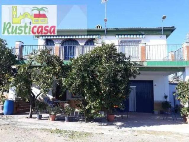 Casa rústica Venta Jaén Capital, Jaén Capital