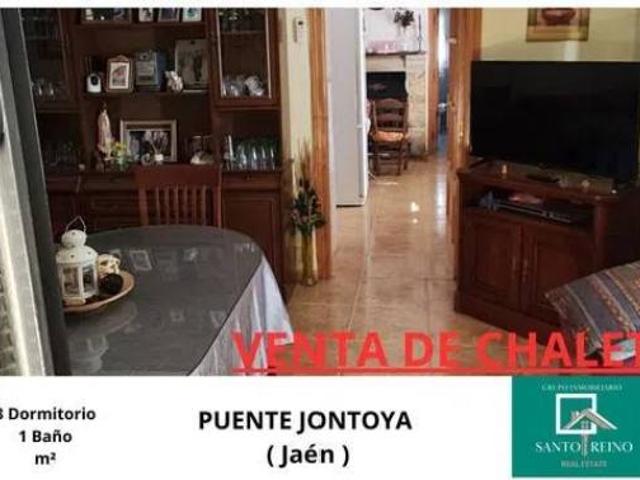Casa rústica Venta Jaén Capital, Puente Jontoya Puente de la Sierra