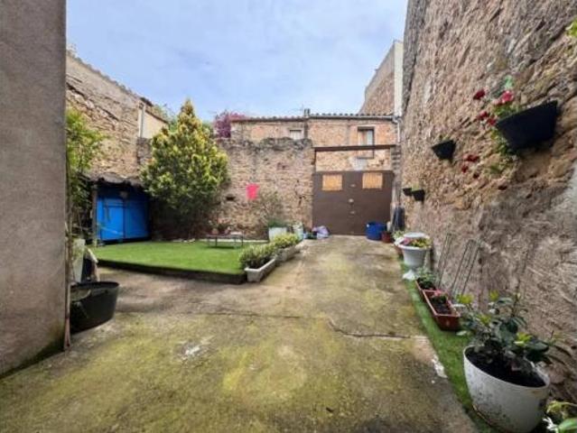 Casa rústica Venta Jafre, Jafre