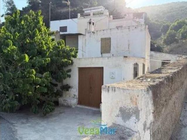 Casa rústica Venta Jete, Jete