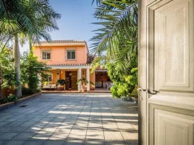 Casa rústica Venta Jete, Jete