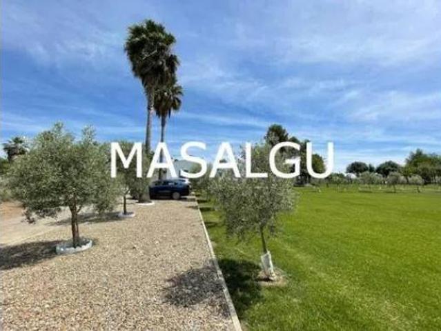 Casa rústica Venta Jerez de la Frontera, Noreste