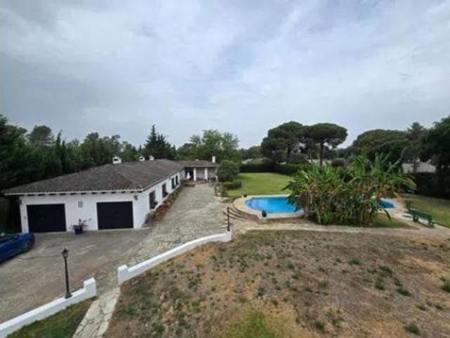 Casa rústica Venta Jerez de la Frontera, Rural