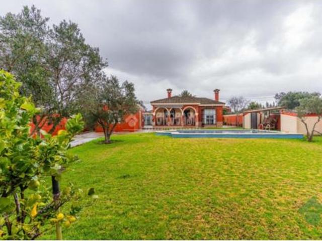 Casa rústica Venta Jerez de la Frontera, Rural