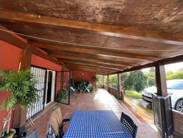 Casa rústica Venta Jimena de la Frontera, Jimena de la Frontera