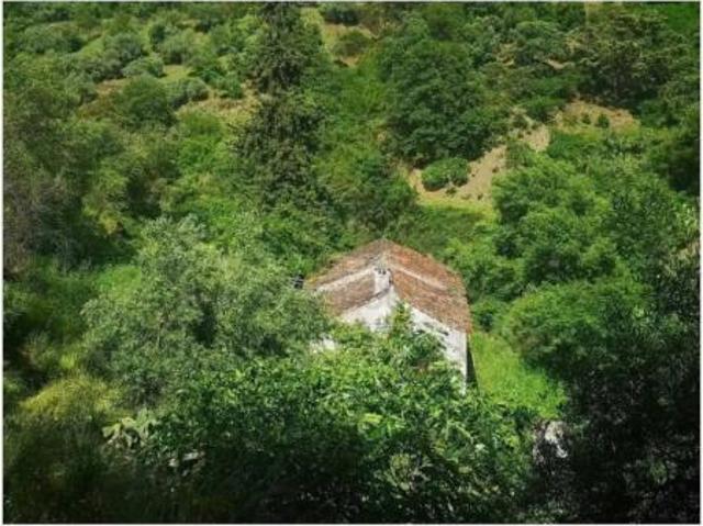 Casa rústica Venta Jubrique, Jubrique