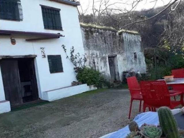 Casa rústica Venta Jubrique, Jubrique