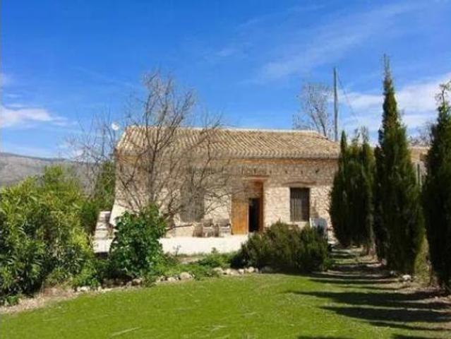 Casa rústica Venta Jumilla, Jumilla