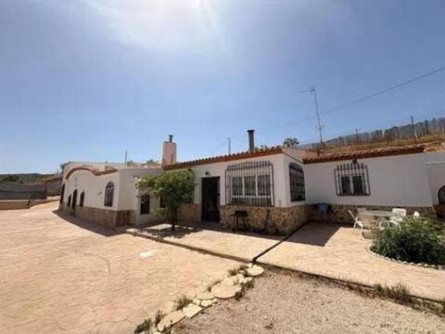 Casa rústica Venta Jumilla, Jumilla
