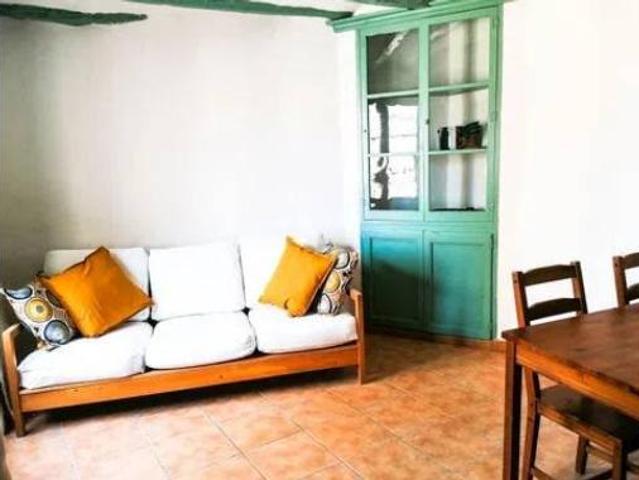 Casa rústica Venta Juncosa, Juncosa