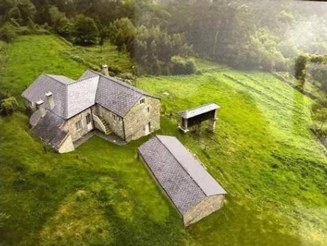 Casa rústica Venta O Valadouro, Ferreira Santa Maria Valadouro, O