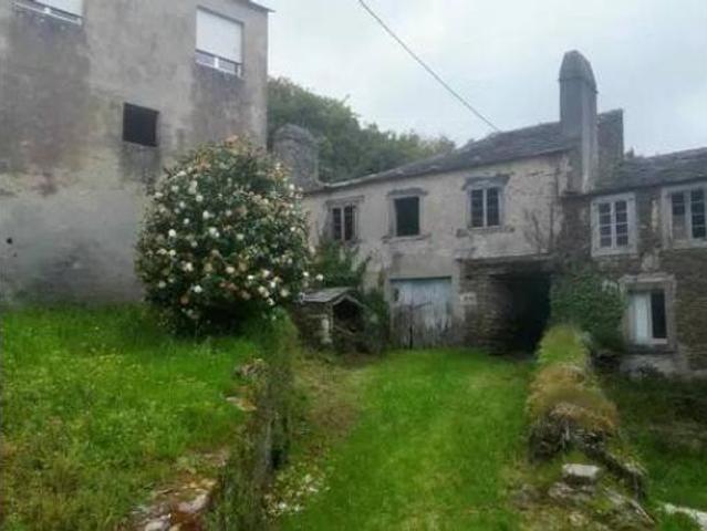 Casa rústica Venta O Vicedo, O Vicedo