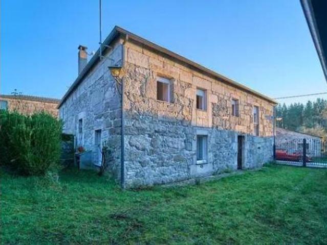 Casa rústica Venta O Corgo, O Corgo