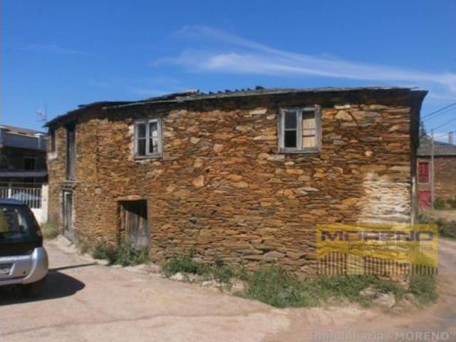 Casa rústica Venta O Incio, O Incio