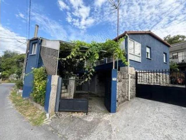 Casa rústica Venta O Irixo, A Bugalleira de Abaixo