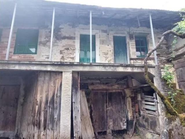 Casa rústica Venta O Irixo, O Irixo