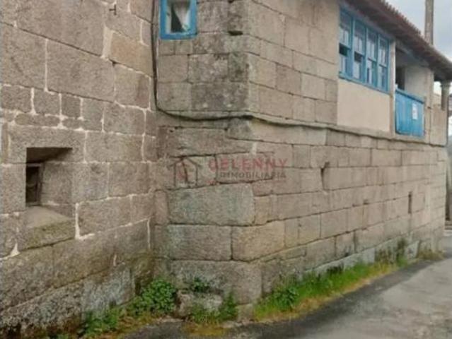 Casa rústica Venta O Pereiro de Aguiar, O Pereiro de Aguiar