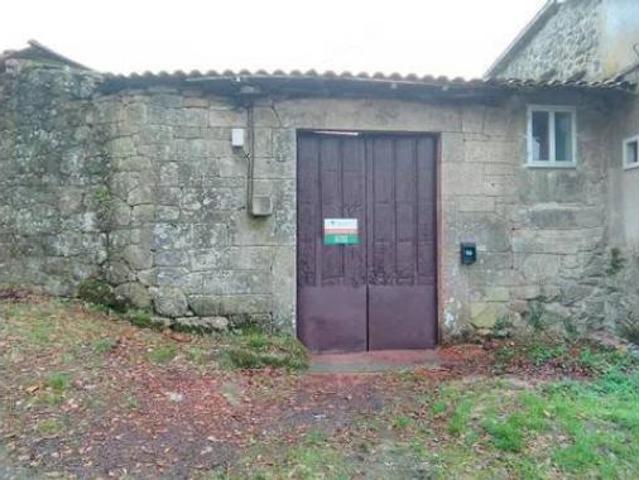 Casa rústica Venta O Saviñao, O Saviñao