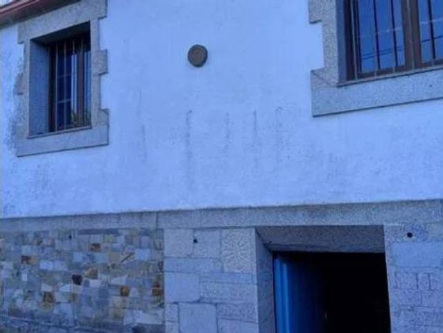 Casa rústica Venta O Saviñao, O Saviñao