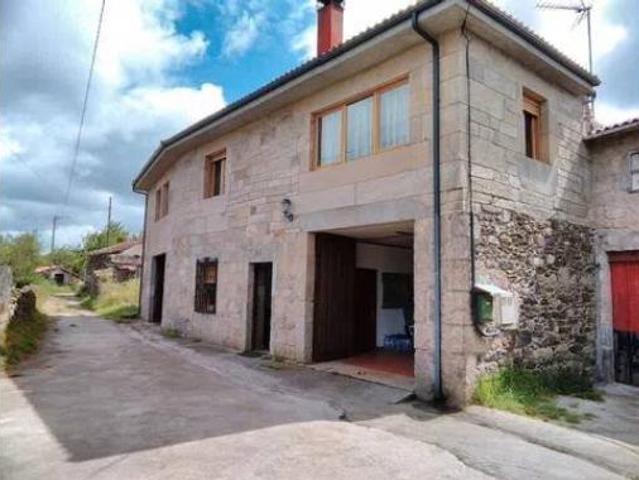Casa rústica Venta O Saviñao, O Saviñao